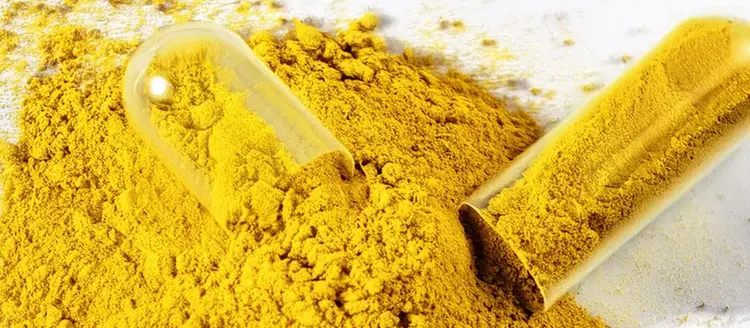 Berberine: Big Pharma's 3,500 Year Old Secret