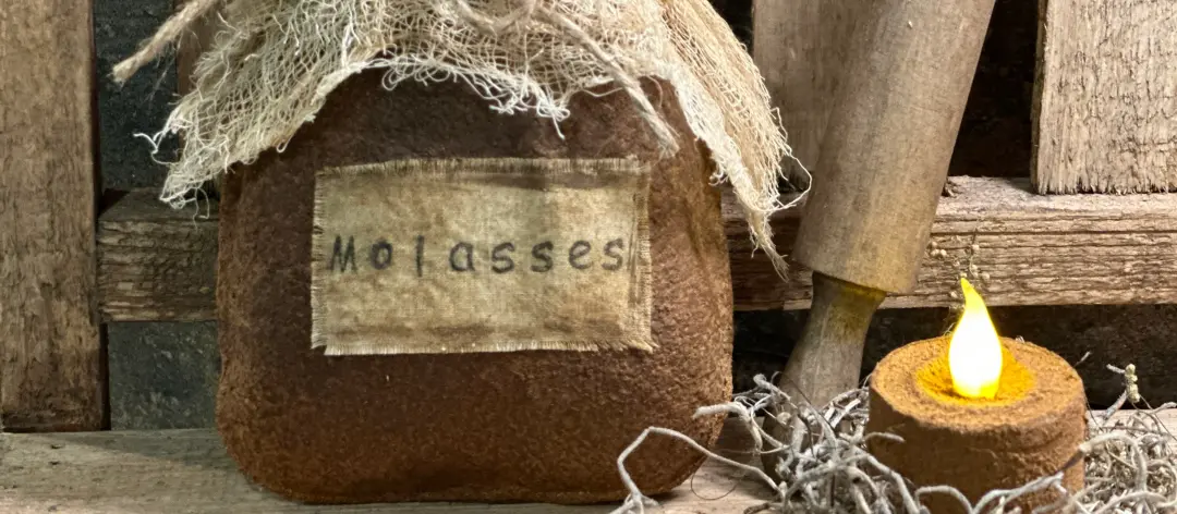 Blackstrap Molasses for Hair Growth and Grey Hair