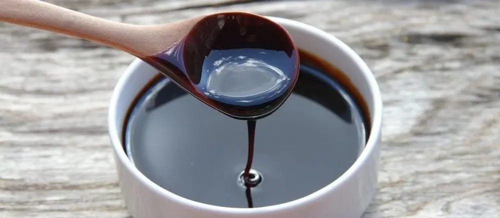 Blackstrap Molasses treatment for Type 2 Diabetes