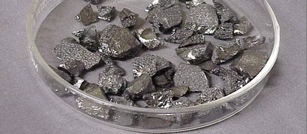 Boron: A Trace Mineral for Health and Vitality