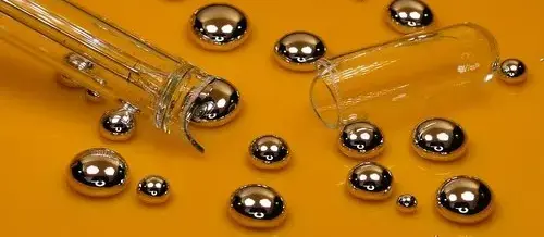 Heavy Metal Natural Detoxification