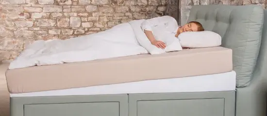 Inclined Bed Therapy: A Game-Changer for Sleep and Wellness