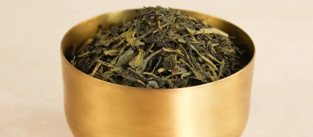 L-Theanine: Lowering Cortisol and Transforming Mental Health