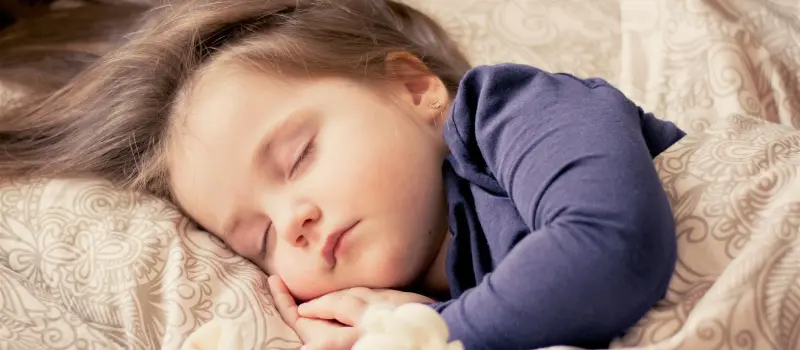 Sleep Tips You’re Probably Ignoring