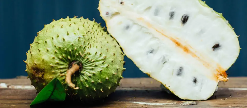 Soursop: A Tropical Powerhouse for Wellness